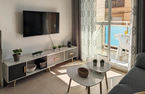 Los Alcazares Apartment | Perfect Apartments in Los Alcázares, Spain - 10/10 Rated