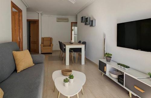 Los Alcazares Apartment | Perfect Apartments in Los Alcázares, Spain - 10/10 Rated