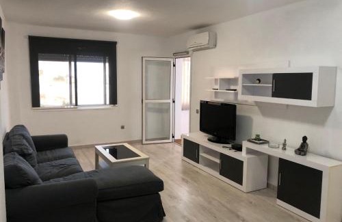 Aguadulce Apartment | Top-Rated Apartment PLAYADULCE with Pool and Ocean Views