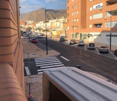 Aguadulce Apartment | Top-Rated Apartment PLAYADULCE with Pool and Ocean Views