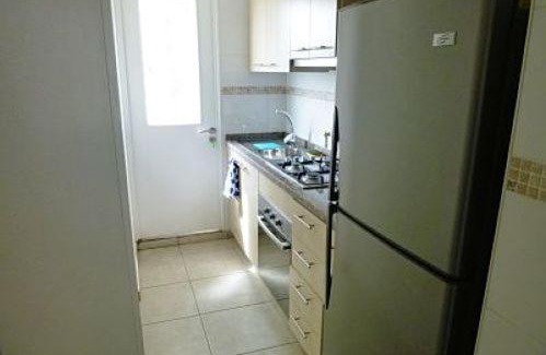 Playa Ancha Apartment | Oceanfront Apartamento Playa Las Torpederas with Amazing Views