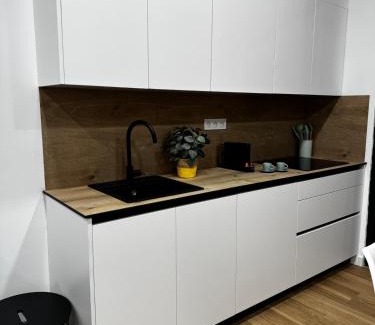 La Malva-rosa Apartment | Apartamento playa malvarrosa