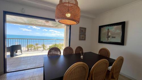 Santa Pola Apartment | Apartamento playa y parking