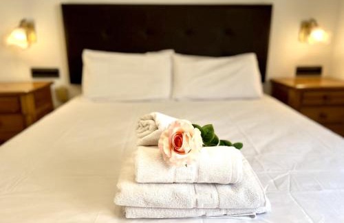Santa Pola Apartment | Apartamento playa y parking