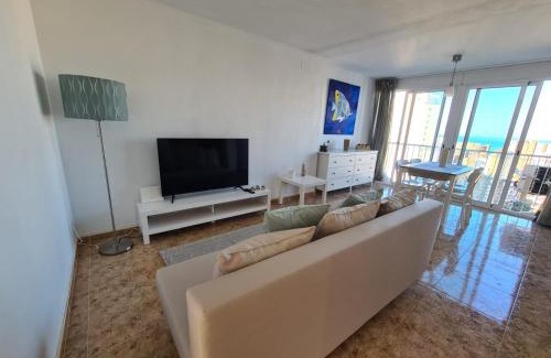 Rincon de Loix Apartment | Family-Friendly Playmon Park 6 IF with Pool in Benidorm