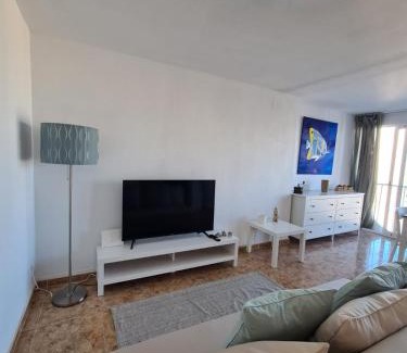 Rincon de Loix Apartment | Family-Friendly Playmon Park 6 IF with Pool in Benidorm