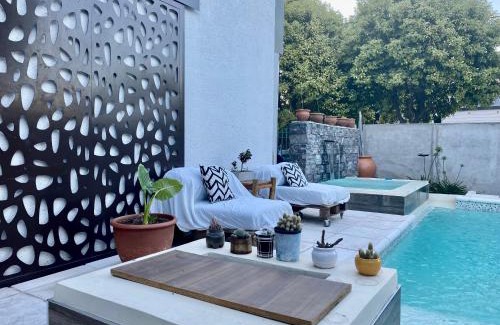 Villa Carlos Paz Apartment | Family-Friendly Getaway at Apartamento Plaza Las Vertientes
