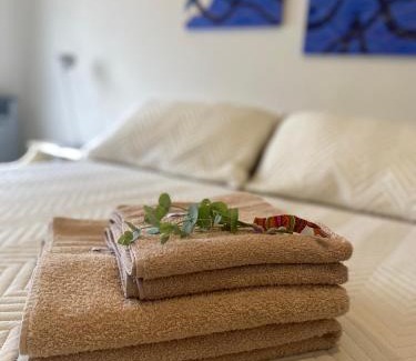 Villa Carlos Paz Apartment | Family-Friendly Getaway at Apartamento Plaza Las Vertientes