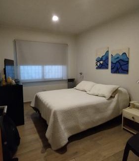 Villa Carlos Paz Apartment | Family-Friendly Getaway at Apartamento Plaza Las Vertientes
