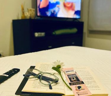 Villa Carlos Paz Apartment | Family-Friendly Getaway at Apartamento Plaza Las Vertientes