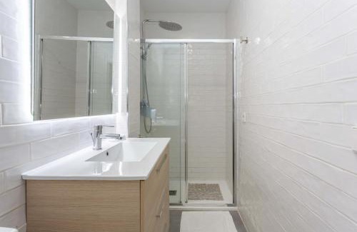 Guindalera Apartment | Elegant Apartment Near Plaza de Toros in Madrid