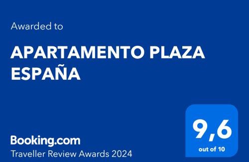 Ecija Apartment | Family-Friendly Retreat at Apartamento Plaza España