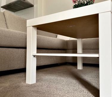 Ecija Apartment | Family-Friendly Retreat at Apartamento Plaza España