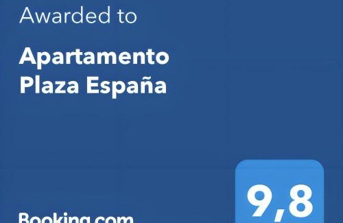Zaragoza Old Town Apartment | Discover Apartment Plaza España: Family-Friendly & Spa Retreat