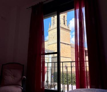 Ibros Apartment | Apartamento Plaza Ibros