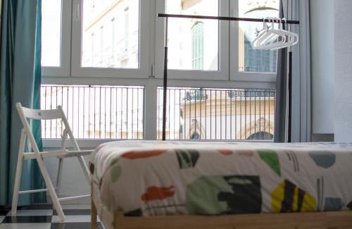 La Merced Apartment | Top-Rated Family-Friendly Stay at Apartamento Plaza Merced