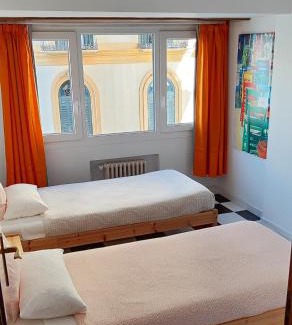 La Merced Apartment | Top-Rated Family-Friendly Stay at Apartamento Plaza Merced