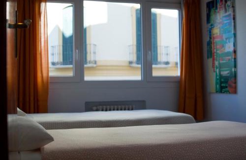 La Merced Apartment | Top-Rated Family-Friendly Stay at Apartamento Plaza Merced