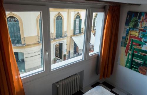 La Merced Apartment | Top-Rated Family-Friendly Stay at Apartamento Plaza Merced