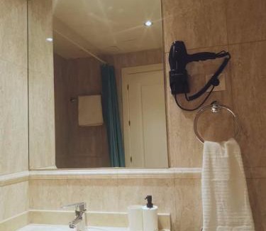 Rejas Apartment | Apartamento Plenilunio Suite 4C1