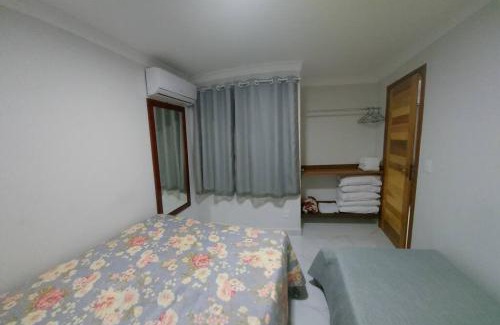 Morro da Lagoa Apartment | Family-Friendly Ponta da Fruta Apartment for 4 Guests