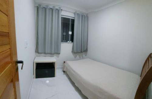 Morro da Lagoa Apartment | Family-Friendly Ponta da Fruta Apartment for 4 Guests