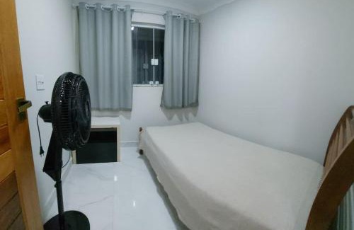 Morro da Lagoa Apartment | Family-Friendly Ponta da Fruta Apartment for 4 Guests