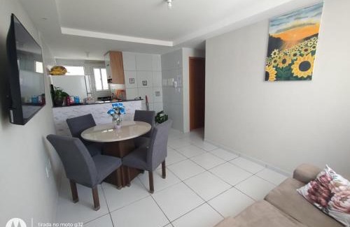 Mangabeira Apartment | Apartamento por temporada