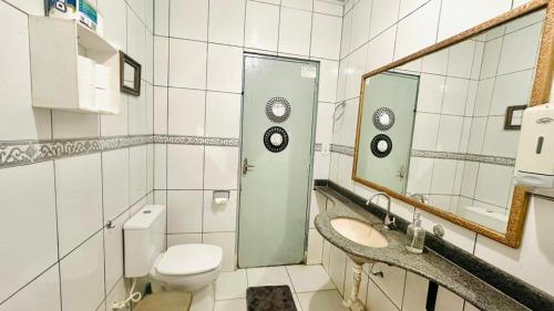 Barra do Garcas Apartment | Apartamento Porto do Baé