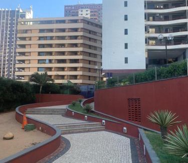 Fortaleza Apartment | Exceptional Oceanfront Apartment at Porto de Iracema
