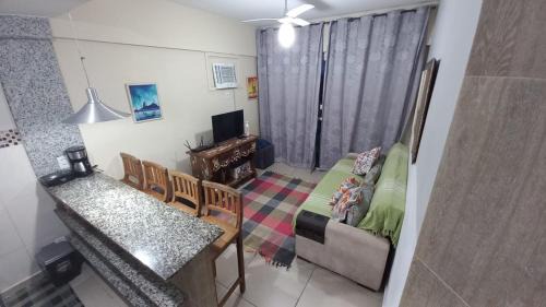 Conceicao de Jacarei Apartment | Experience the Beachfront Luxury of Apartamento Porto Real