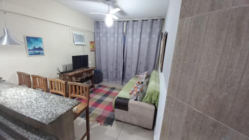 Conceicao de Jacarei Apartment | Experience the Beachfront Luxury of Apartamento Porto Real