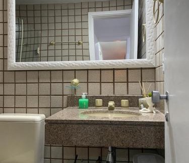 Conceicao de Jacarei Apartment | Stunning Porto Real Resort with Spectacular Ocean Views