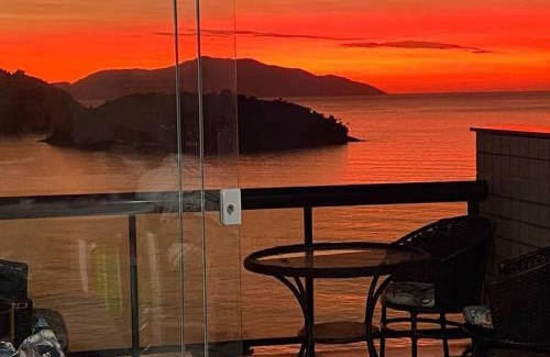 Conceicao de Jacarei Apartment | Experience Oceanfront Bliss at Porto Real Resort