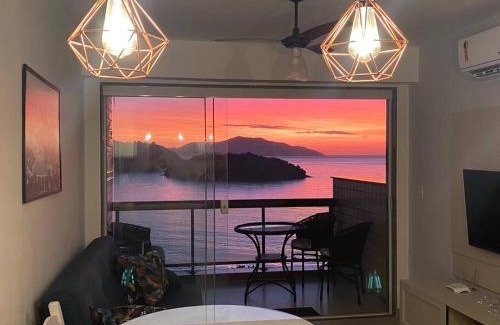 Conceicao de Jacarei Apartment | Experience Oceanfront Bliss at Porto Real Resort