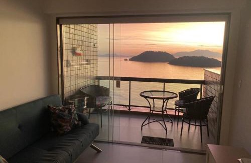 Conceicao de Jacarei Apartment | Experience Oceanfront Bliss at Porto Real Resort
