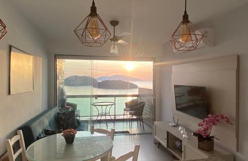 Conceicao de Jacarei Apartment | Experience Oceanfront Bliss at Porto Real Resort