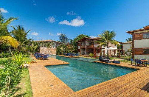 Barra Grande Apartment | Oceanfront Apartment Portofino with Pool & 10/10 Guest Rating