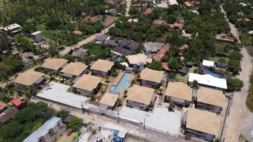 Barra Grande Apartment | Oceanfront Apartment Portofino with Pool & 10/10 Guest Rating