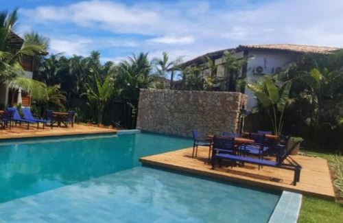 Barra Grande Apartment | Oceanfront Apartment Portofino with Pool & 10/10 Guest Rating