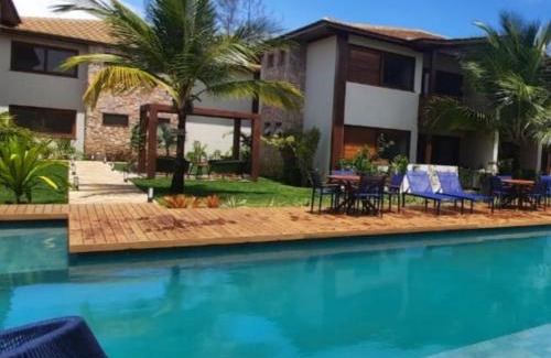 Barra Grande Apartment | Oceanfront Apartment Portofino with Pool & 10/10 Guest Rating