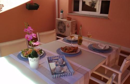Portosin Apartment | Oceanfront Portosín Apartment with Pet-Friendly Amenities