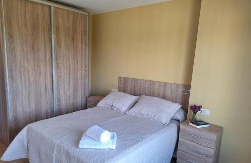 Zas Apartment | Top-Rated Family Retreat at Apartamento Pose Baio