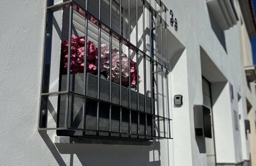 Algodonales Apartment | Modern Central Apartment – Ideal for Families and Travelers