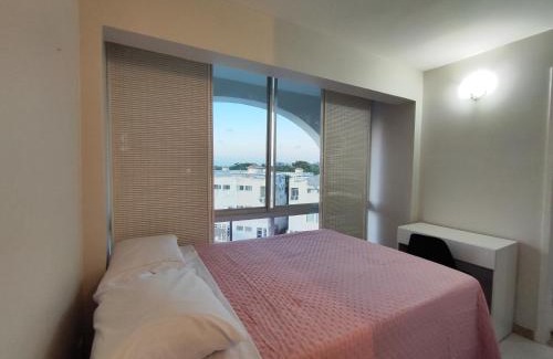 Vilas do Atlantico Apartment | Relaxing Getaway in Vilas do Atlantico, Steps from the Beach