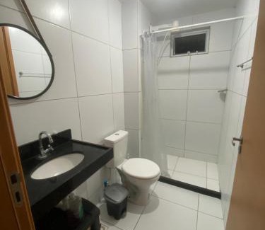 Malvinas Apartment | Cozy Apartment Near Sítio São João with Oceanfront Views