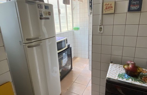 Pompeia Apartment | Pet-Friendly Apartment Near the Beach with Ocean View