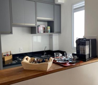 Serraria Apartment | Convenient Apartment Near Top Beaches of Florianópolis