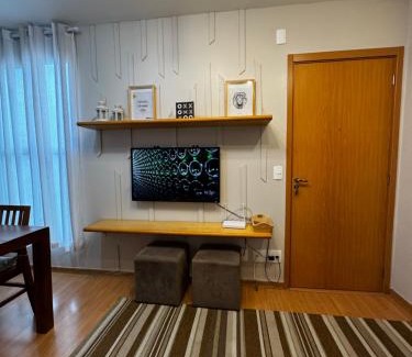 Serraria Apartment | Convenient Apartment Near Top Beaches of Florianópolis