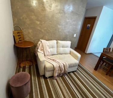 Serraria Apartment | Convenient Apartment Near Top Beaches of Florianópolis